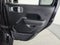 2025 Jeep Wrangler 4-Door Willys 4x4