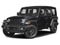 2025 Jeep Wrangler 4-Door Recon 4x4