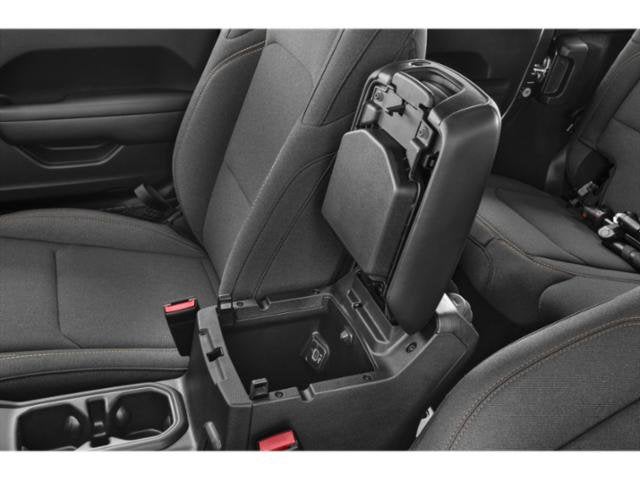 2025 Jeep Wrangler 4-Door Recon 4x4