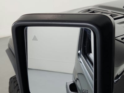 2025 Jeep Wrangler 4-Door Rubicon 4x4
