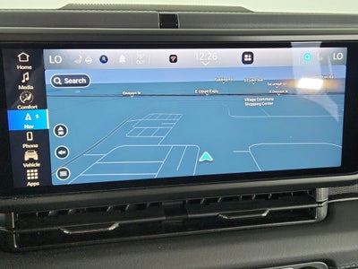 2025 Jeep Wrangler 4-Door Rubicon 4x4