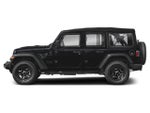 2025 Jeep Wrangler 4-Door Recon 4x4