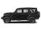 2025 Jeep Wrangler 4-Door Recon 4x4