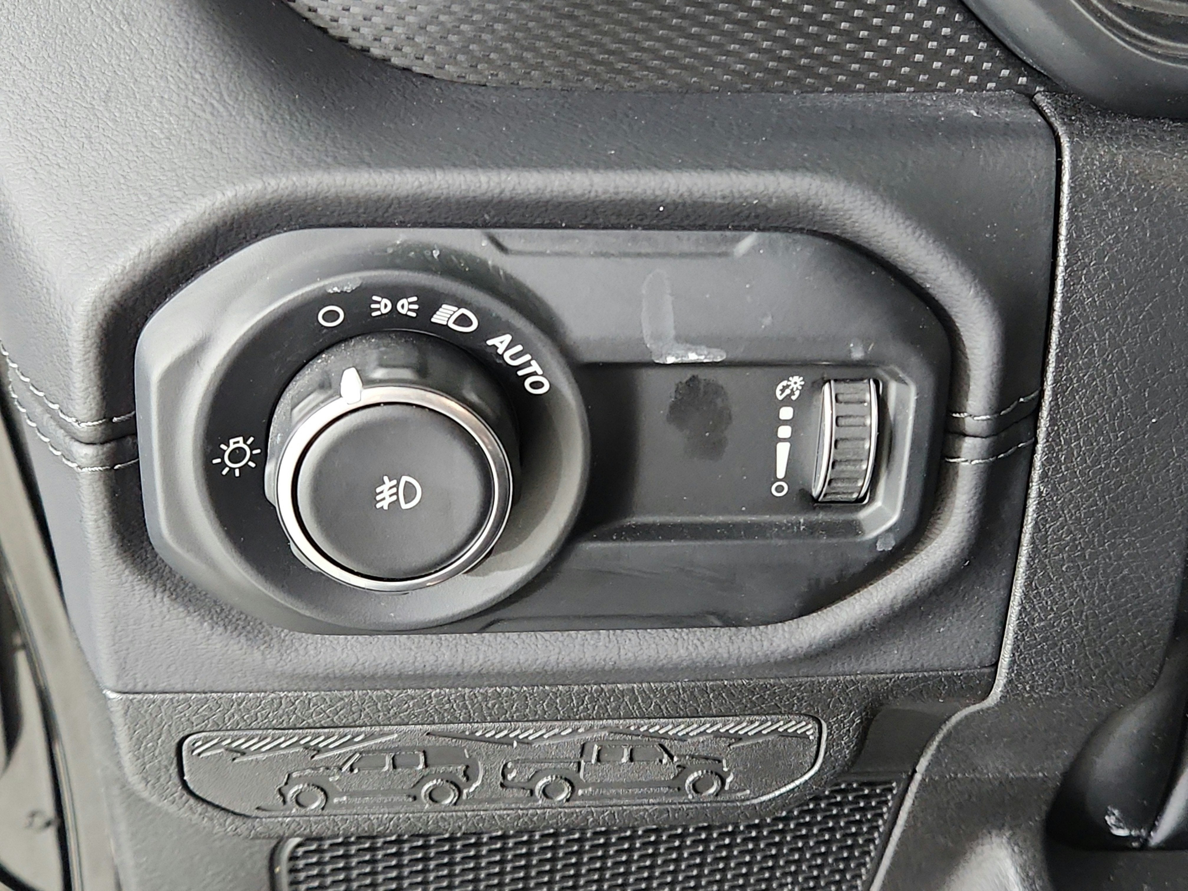2025 Jeep Wrangler 4-Door Rubicon 4x4