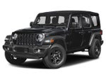 2025 Jeep Wrangler 4-Door Recon 4x4