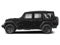 2025 Jeep Wrangler 4-Door Recon 4x4