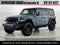 2024 Jeep Wrangler 4xe Willys 4xe