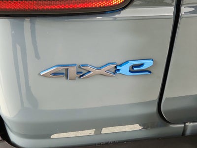 2024 Jeep Wrangler 4xe Willys 4xe