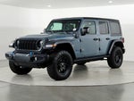 2024 Jeep Wrangler 4xe Willys 4xe