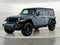 2024 Jeep Wrangler 4xe Willys 4xe