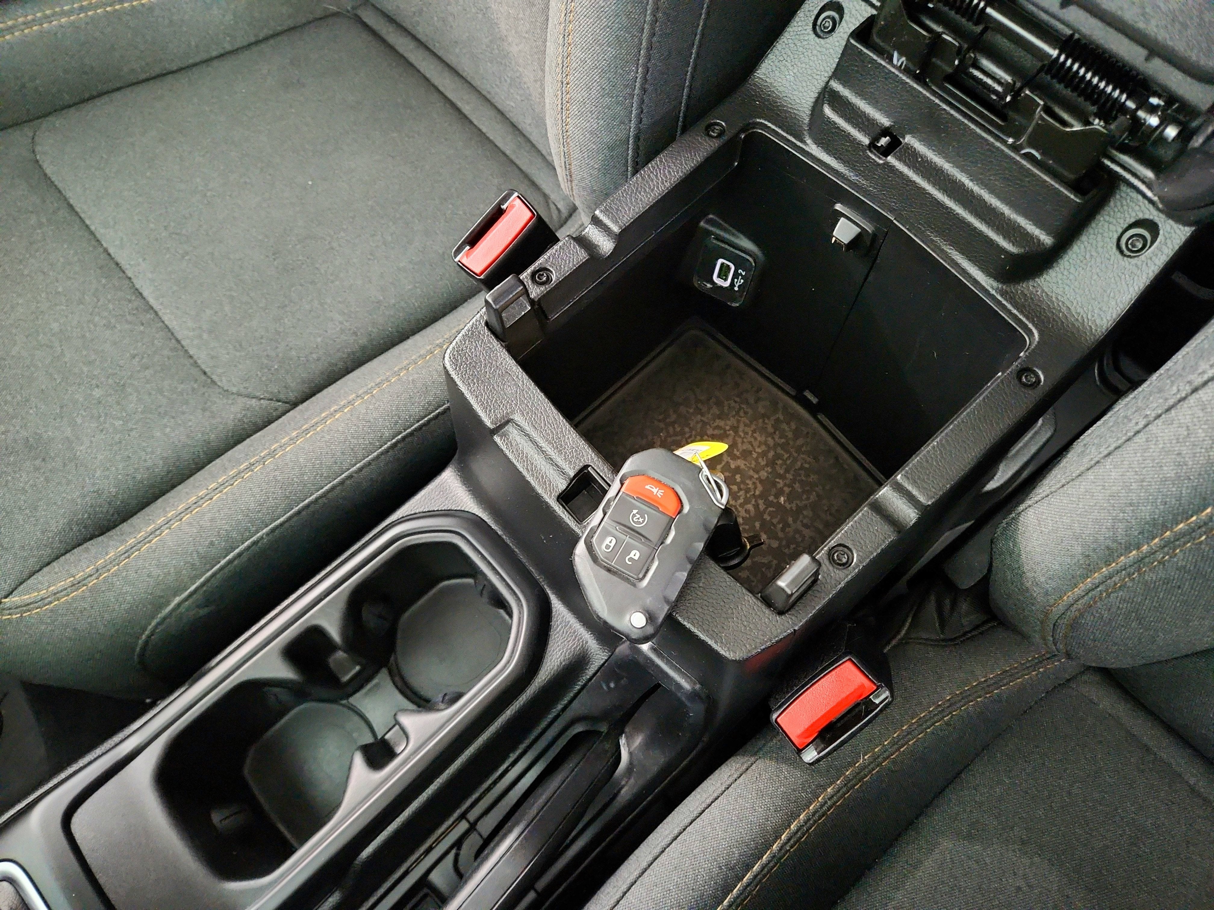 2024 Jeep Wrangler 4xe Willys 4xe