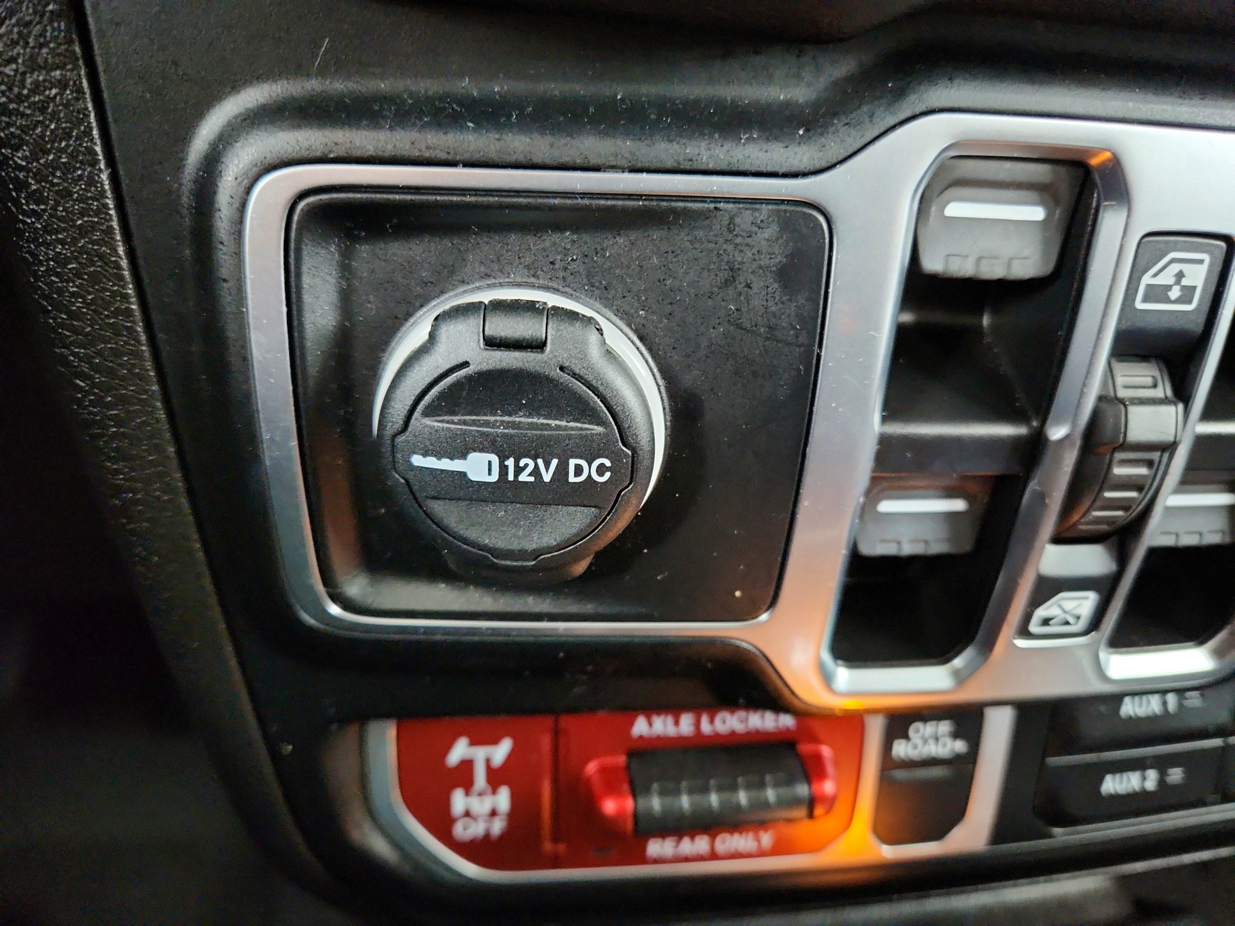 2024 Jeep Wrangler 4xe Willys 4xe