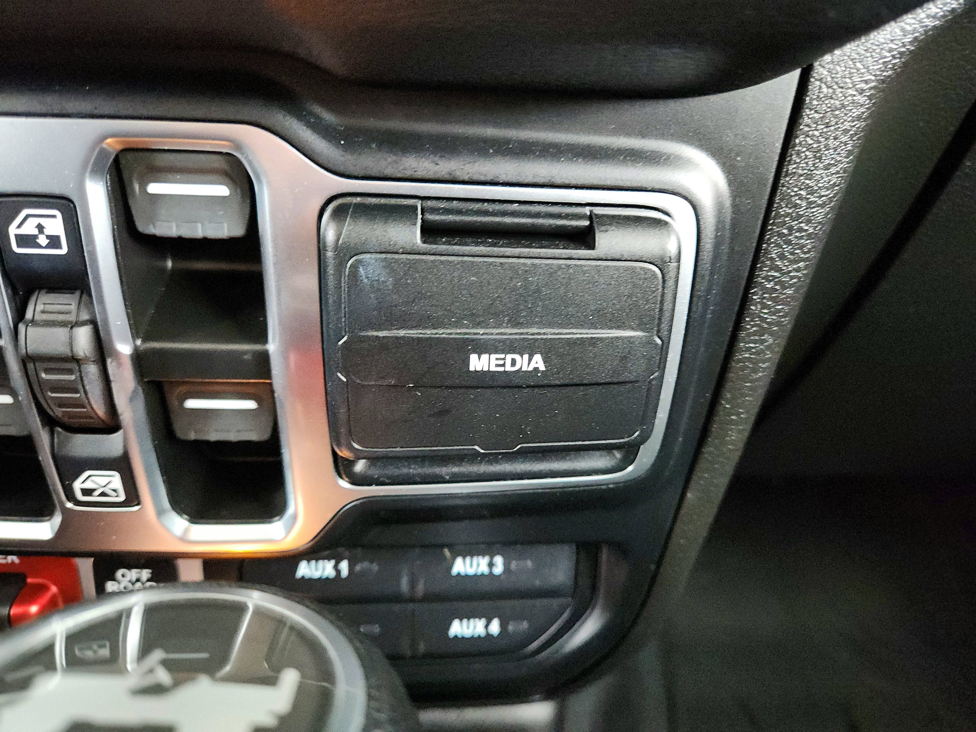 2024 Jeep Wrangler 4xe Willys 4xe