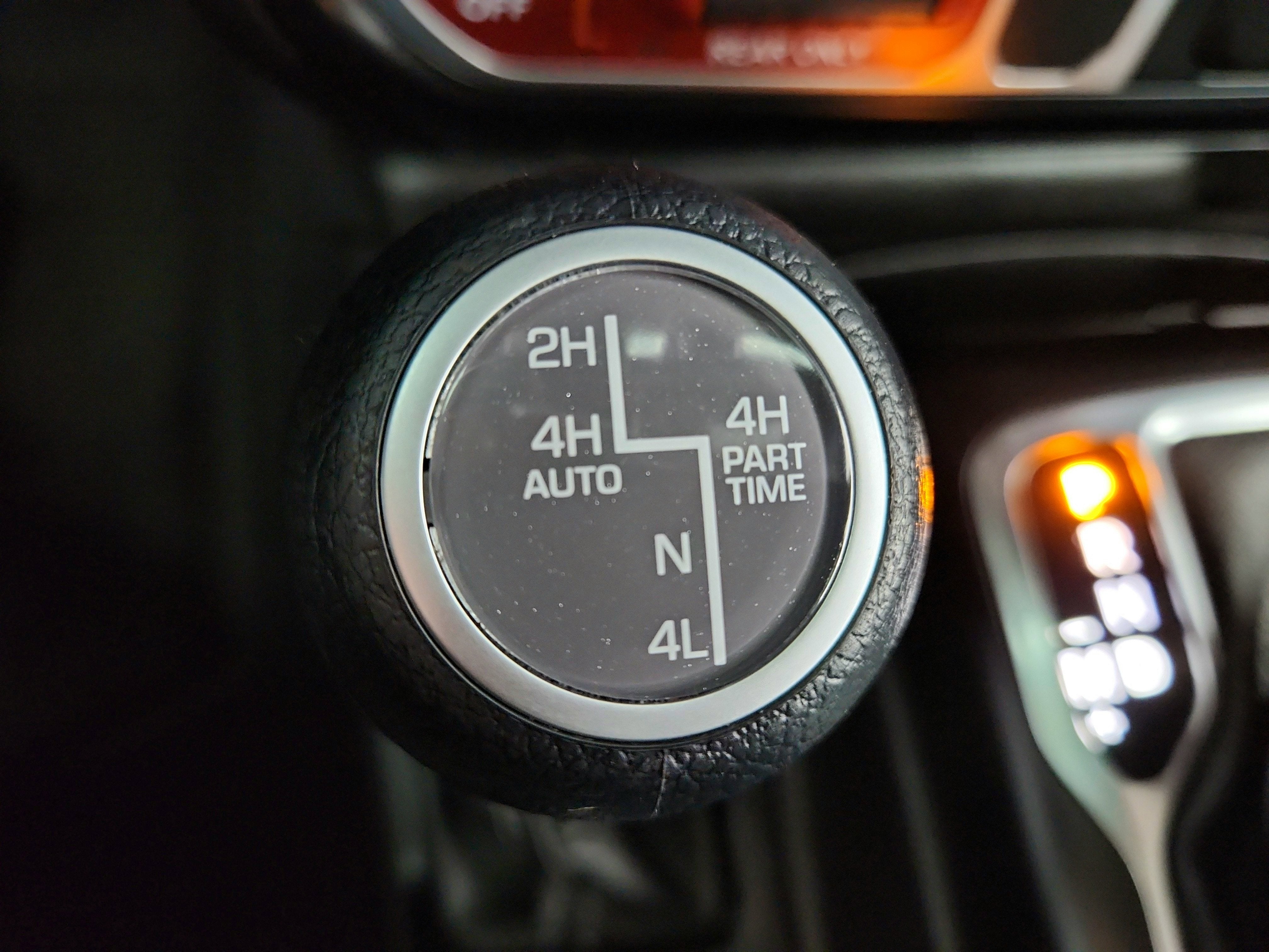 2024 Jeep Wrangler 4xe Willys 4xe