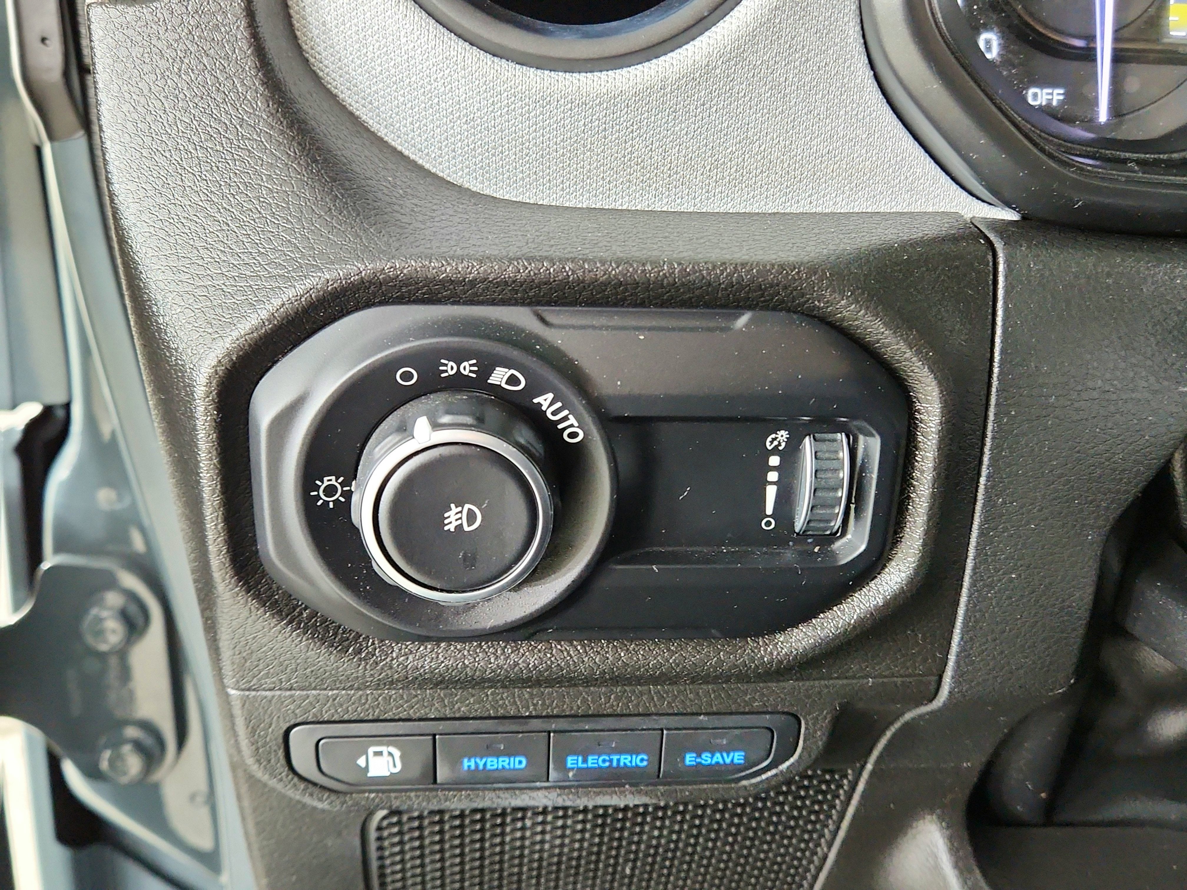 2024 Jeep Wrangler 4xe Willys 4xe