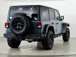2024 Jeep Wrangler 4xe Willys 4xe