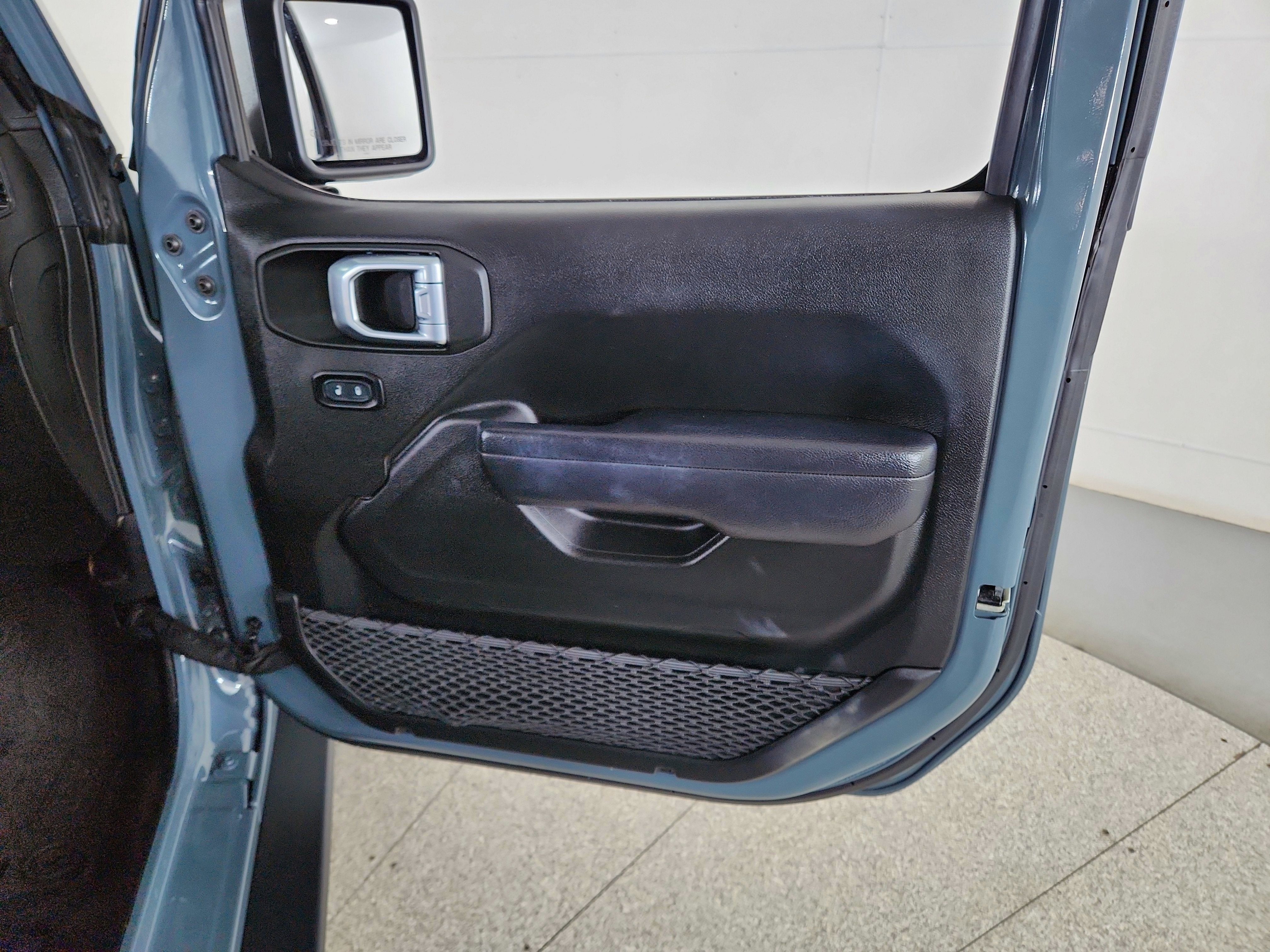 2024 Jeep Wrangler 4xe Willys 4xe