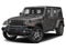 2025 Jeep Wrangler 4xe Willys 4xe