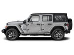 2024 Jeep Wrangler 4xe Willys 4xe