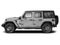 2024 Jeep Wrangler 4xe Willys 4xe