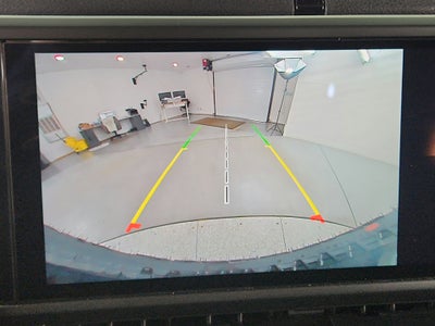 2025 Jeep Wrangler 4xe Willys 4xe