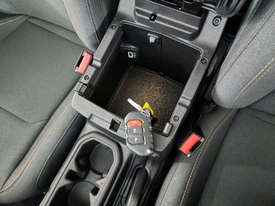 2025 Jeep Wrangler 4xe Willys 4xe