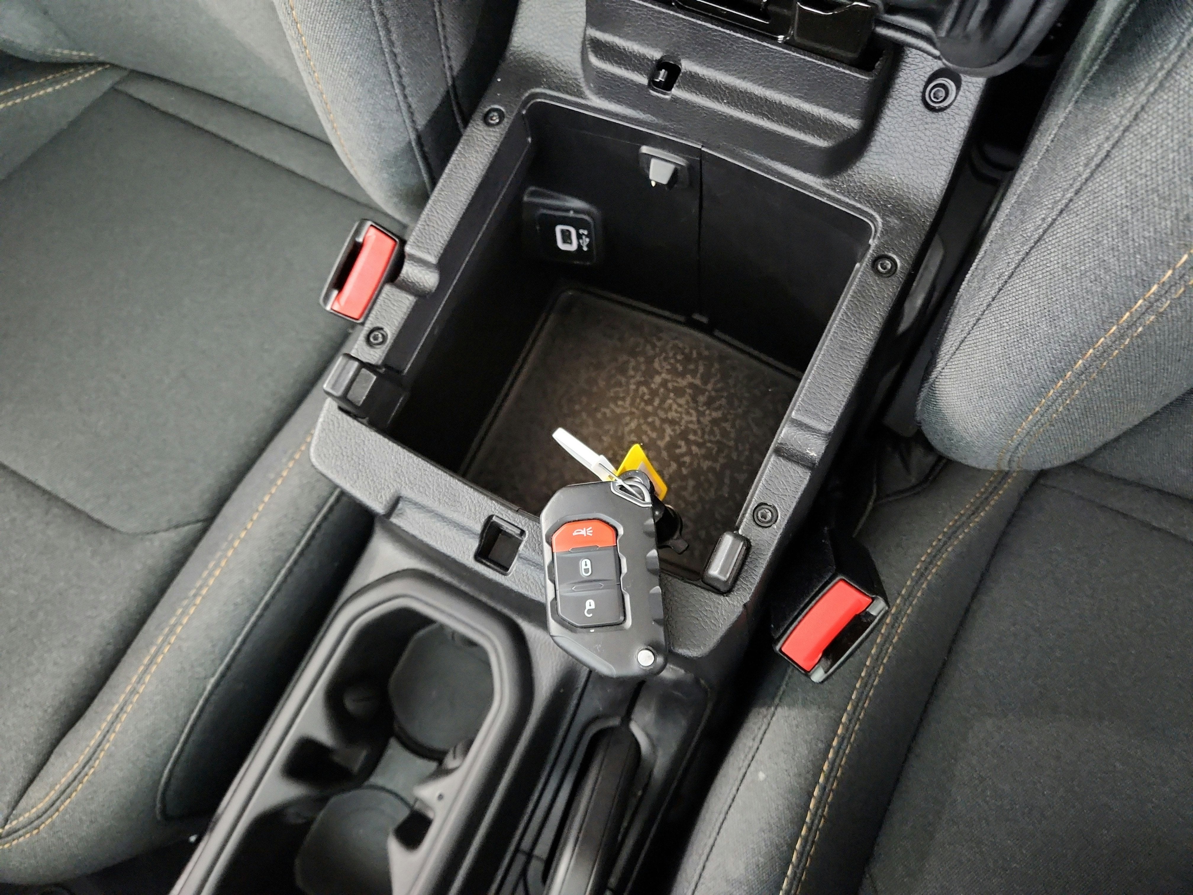 2025 Jeep Wrangler 4xe Willys 4xe