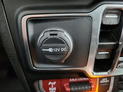 2025 Jeep Wrangler 4xe Willys 4xe