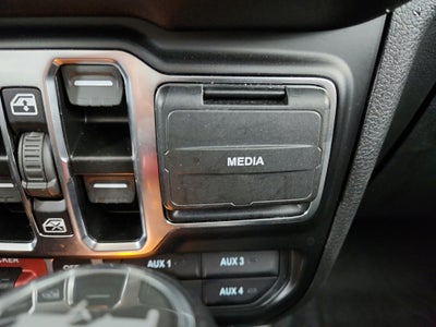 2025 Jeep Wrangler 4xe Willys 4xe