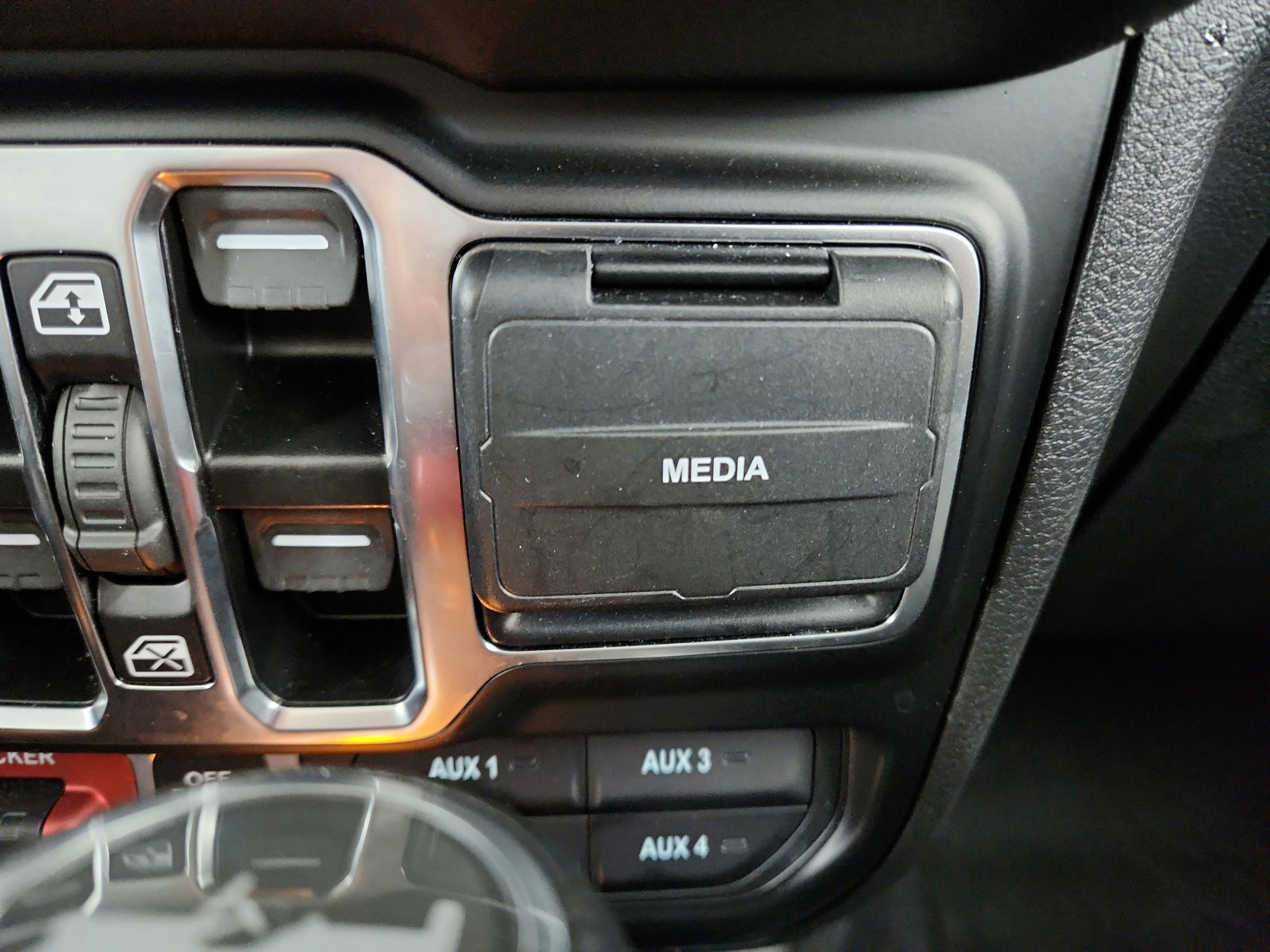 2025 Jeep Wrangler 4xe Willys 4xe