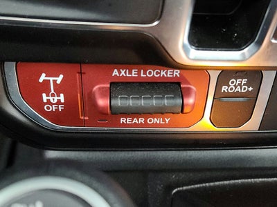 2025 Jeep Wrangler 4xe Willys 4xe