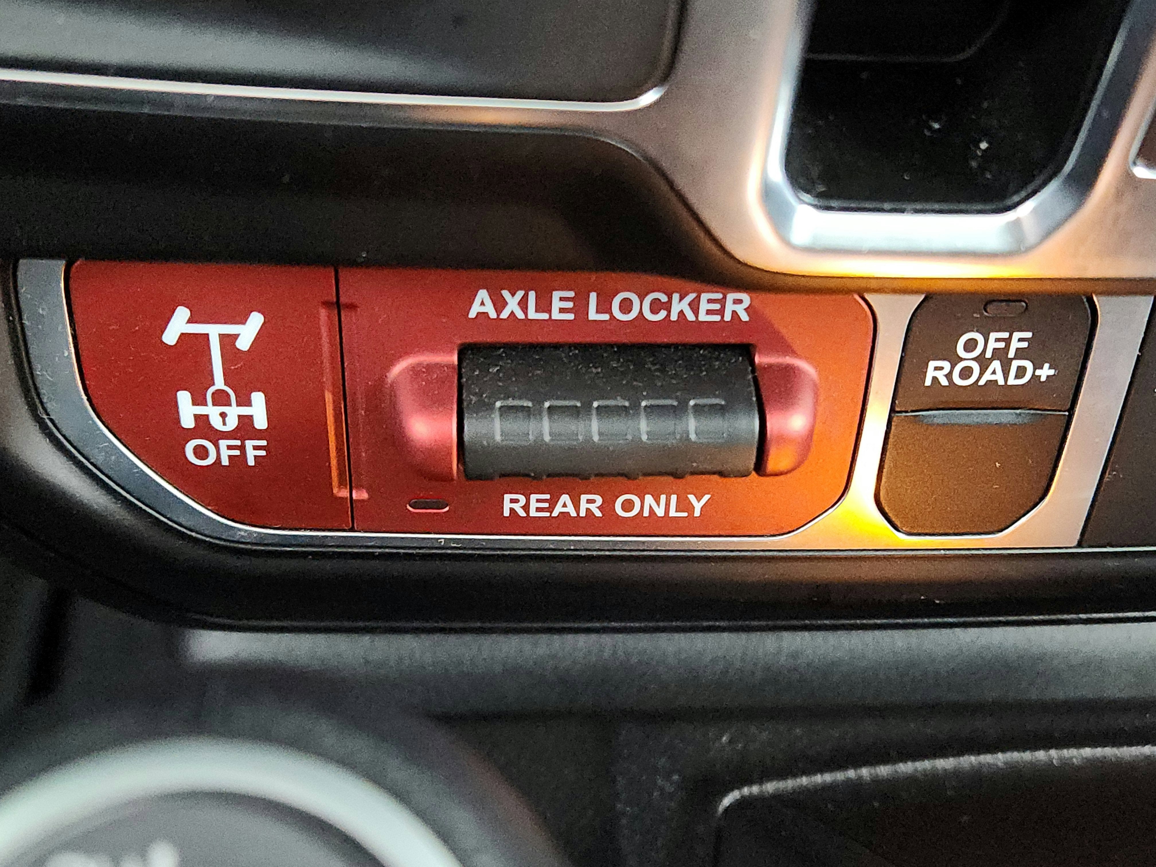 2025 Jeep Wrangler 4xe Willys 4xe