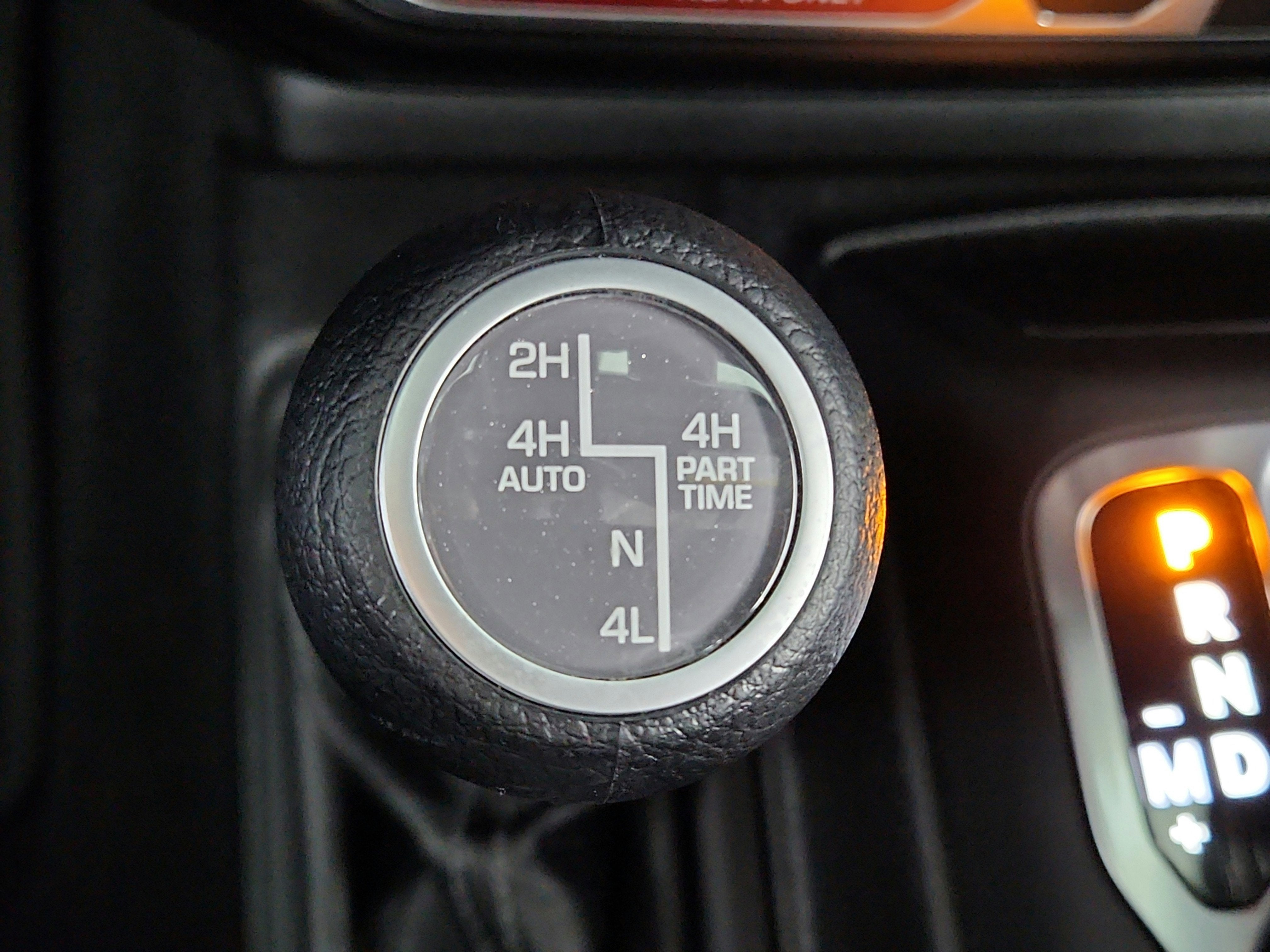 2025 Jeep Wrangler 4xe Willys 4xe