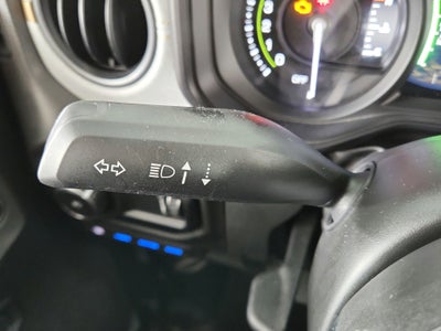 2025 Jeep Wrangler 4xe Willys 4xe