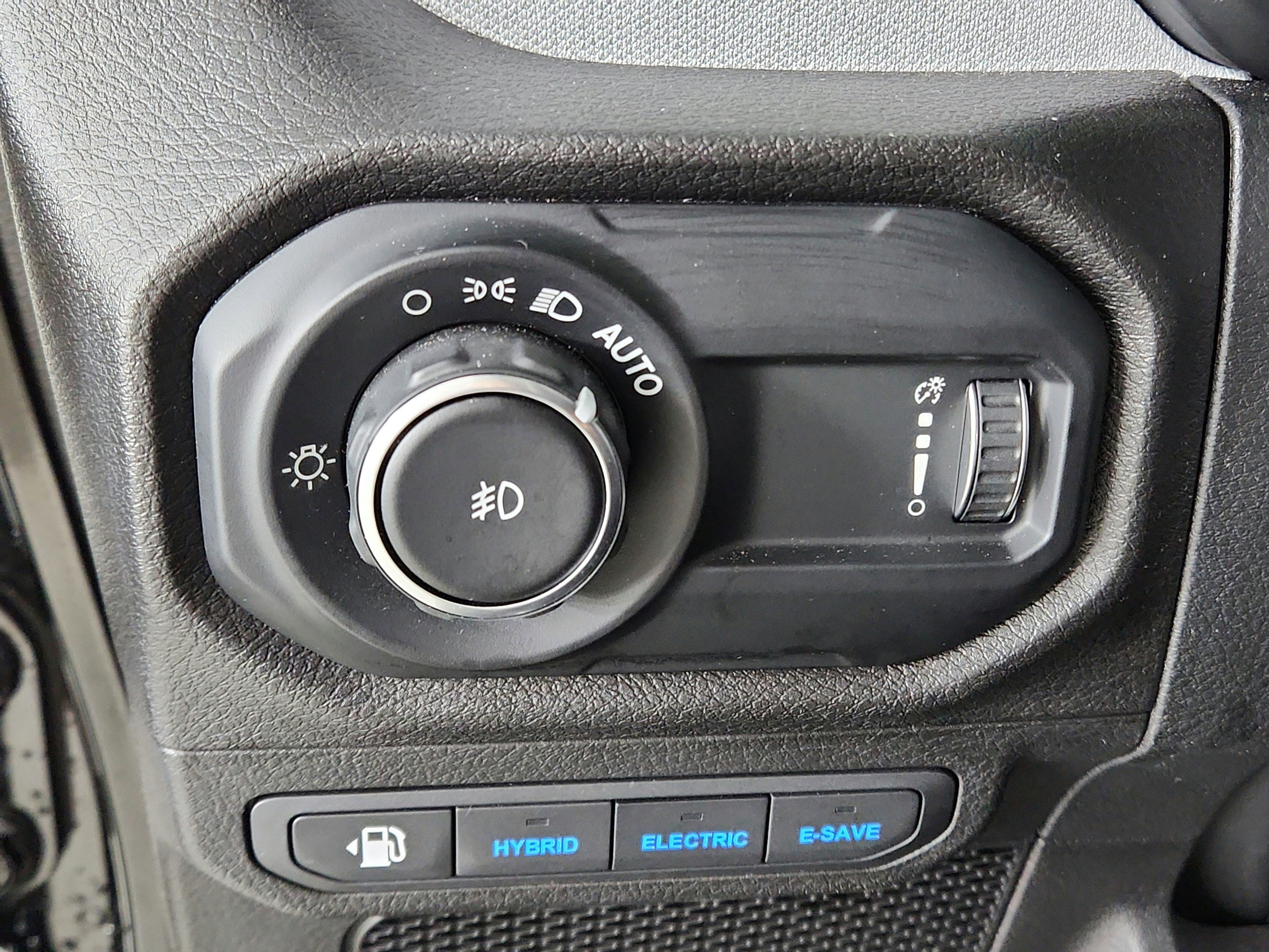 2025 Jeep Wrangler 4xe Willys 4xe