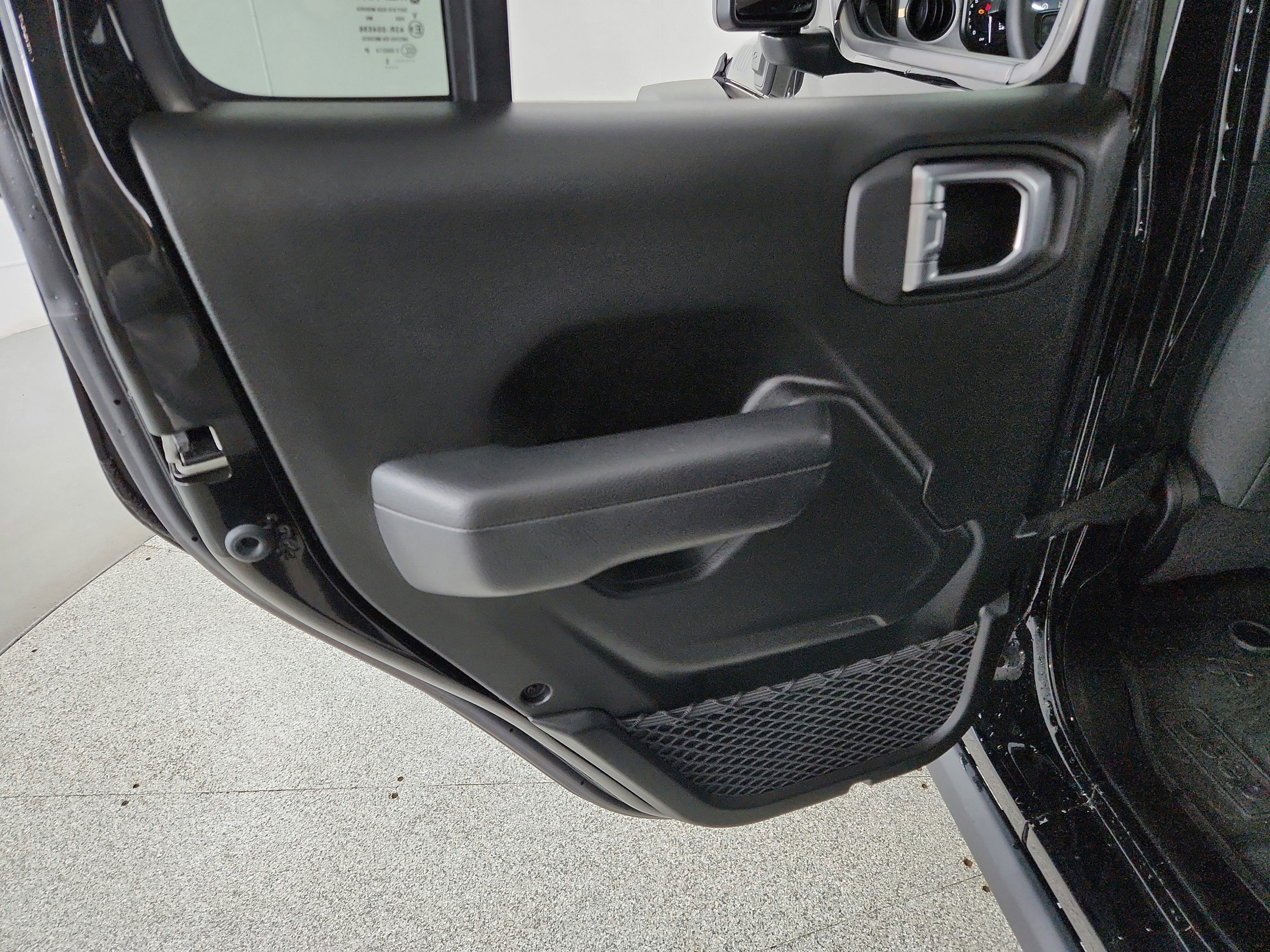 2025 Jeep Wrangler 4xe Willys 4xe