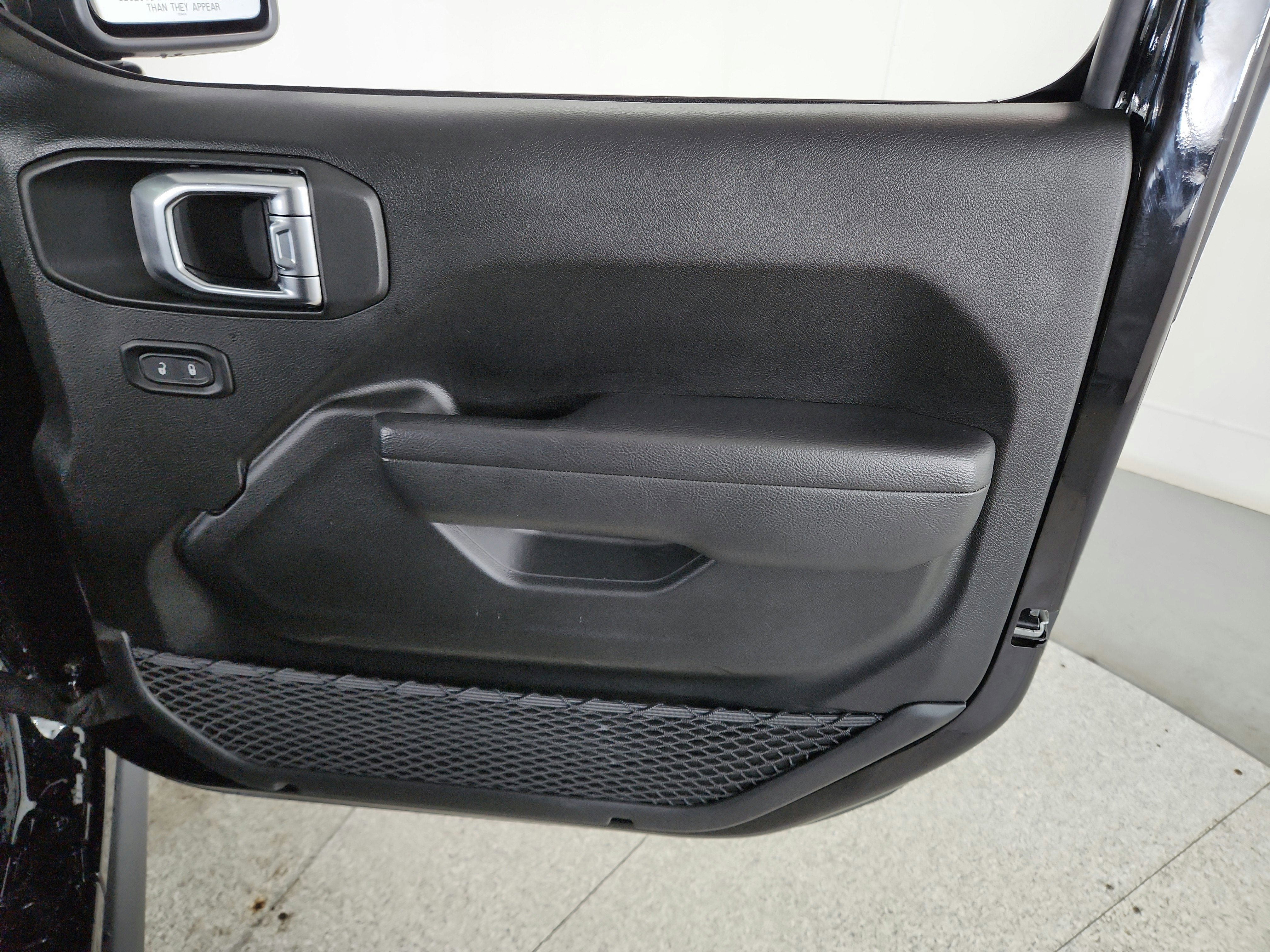 2025 Jeep Wrangler 4xe Willys 4xe