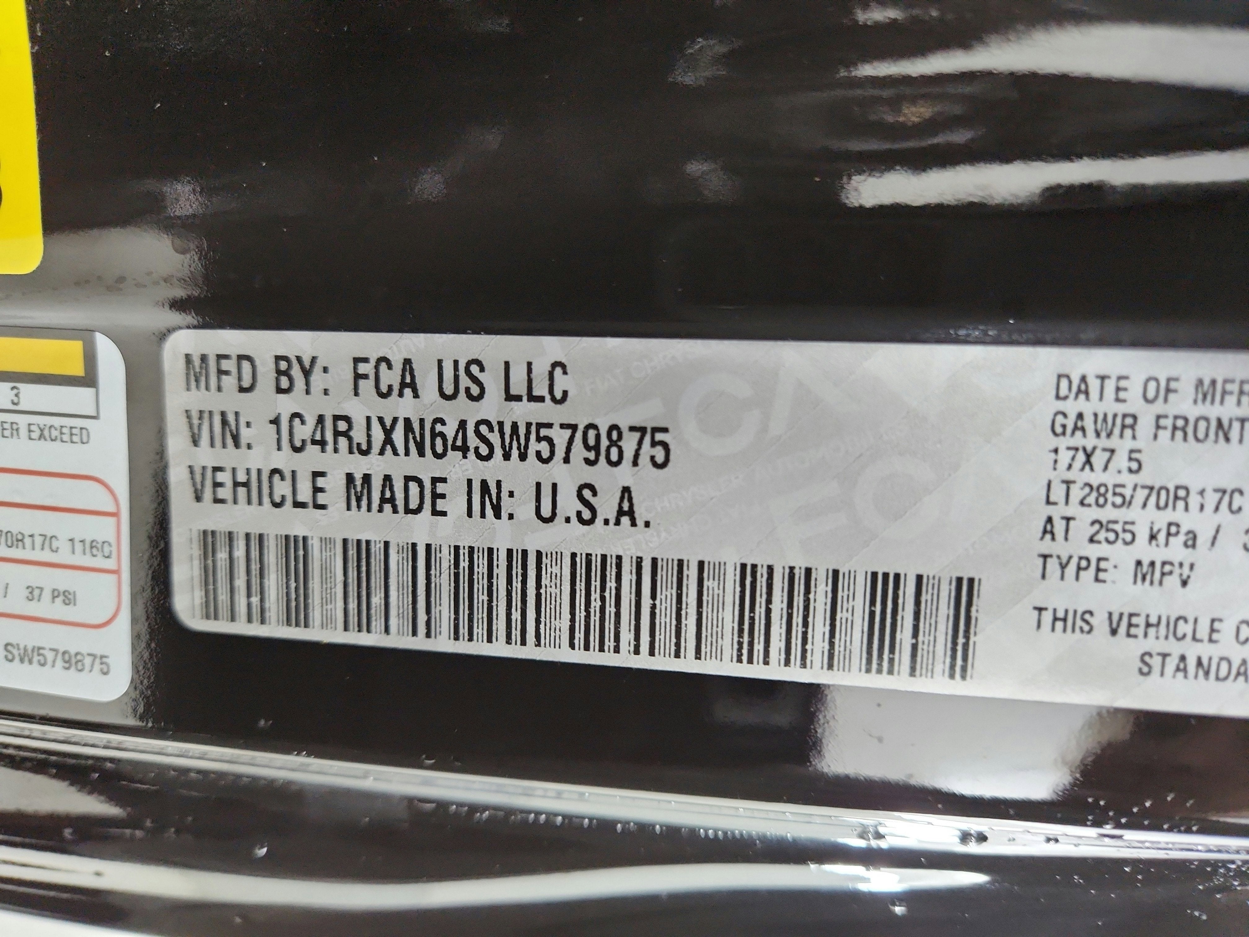 2025 Jeep Wrangler 4xe Willys 4xe