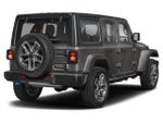 2024 Jeep Wrangler 4xe Sport S 4xe