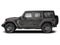 2024 Jeep Wrangler 4xe Sport S 4xe