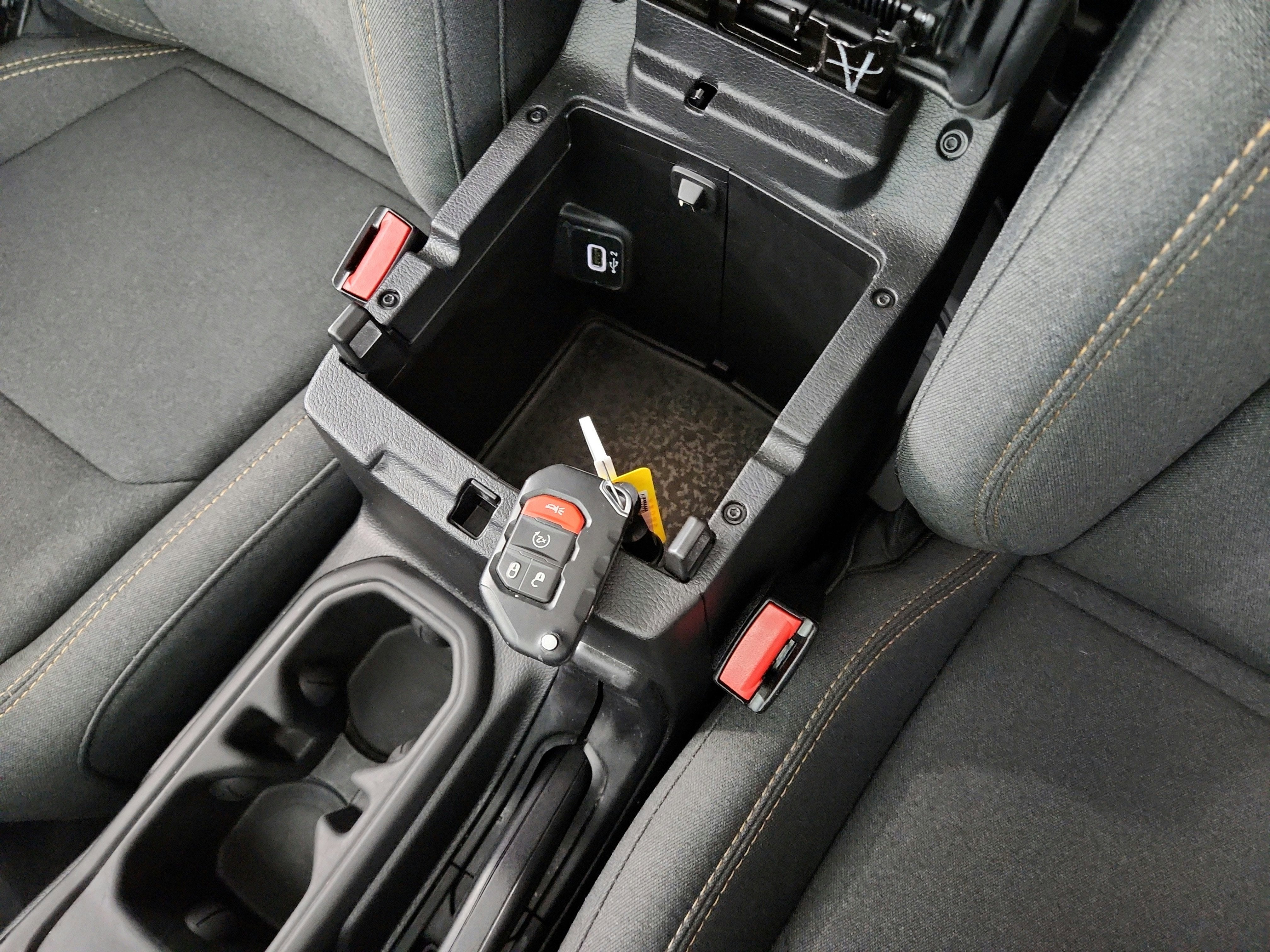 2025 Jeep Wrangler 4xe Willys 4xe