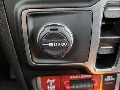 2025 Jeep Wrangler 4xe Willys 4xe