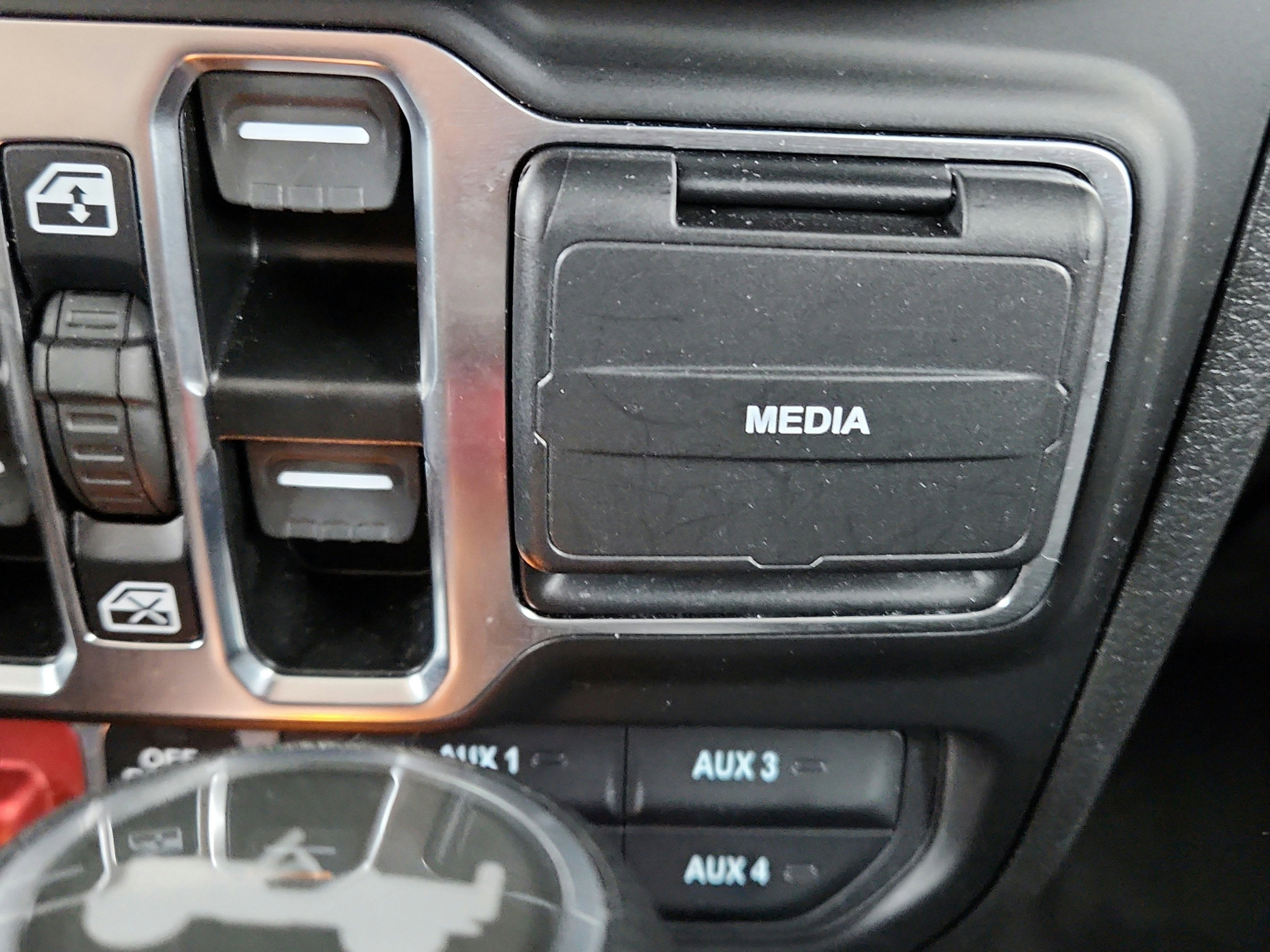 2025 Jeep Wrangler 4xe Willys 4xe