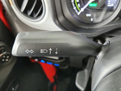 2025 Jeep Wrangler 4xe Willys 4xe