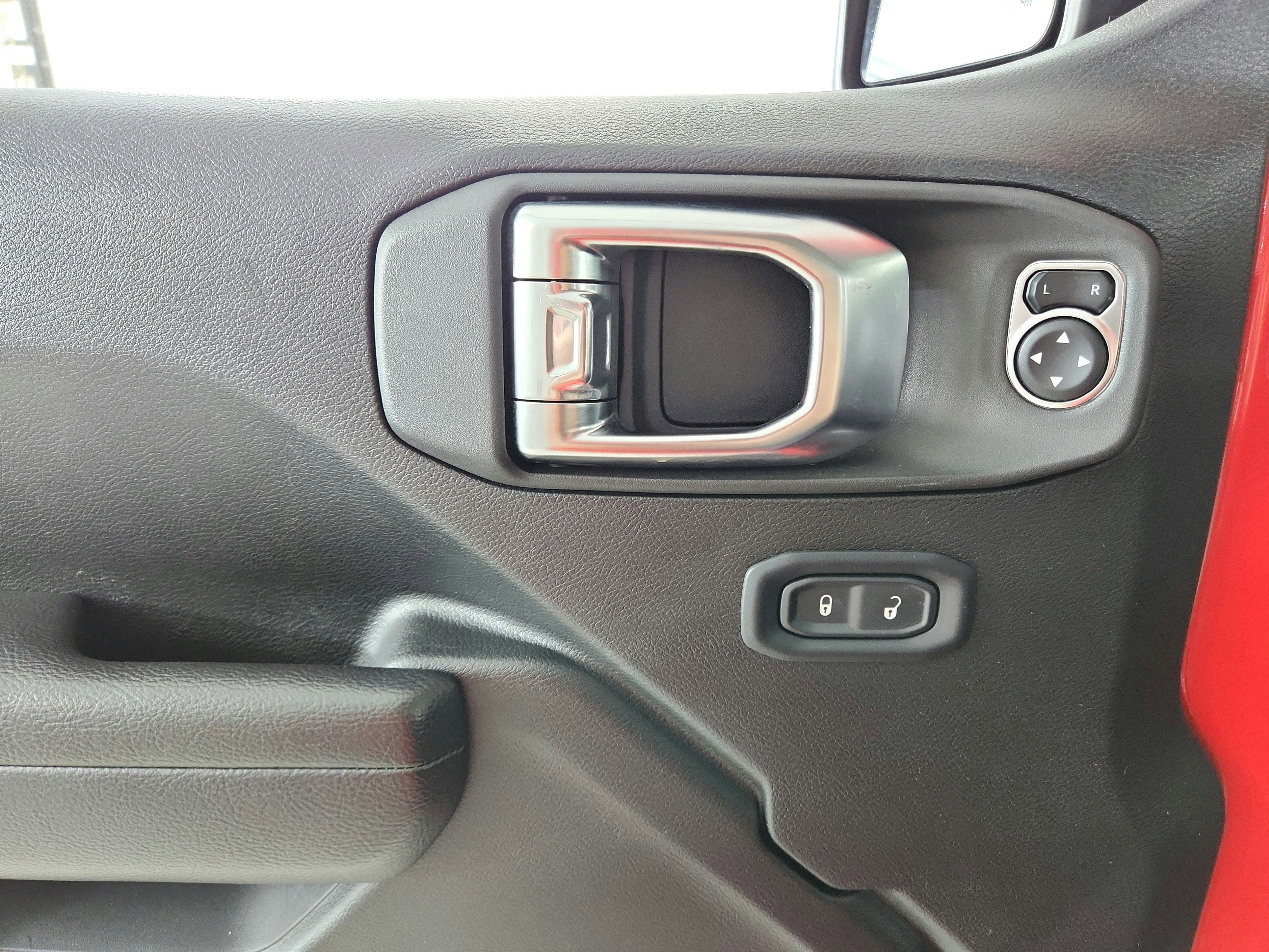 2025 Jeep Wrangler 4xe Willys 4xe