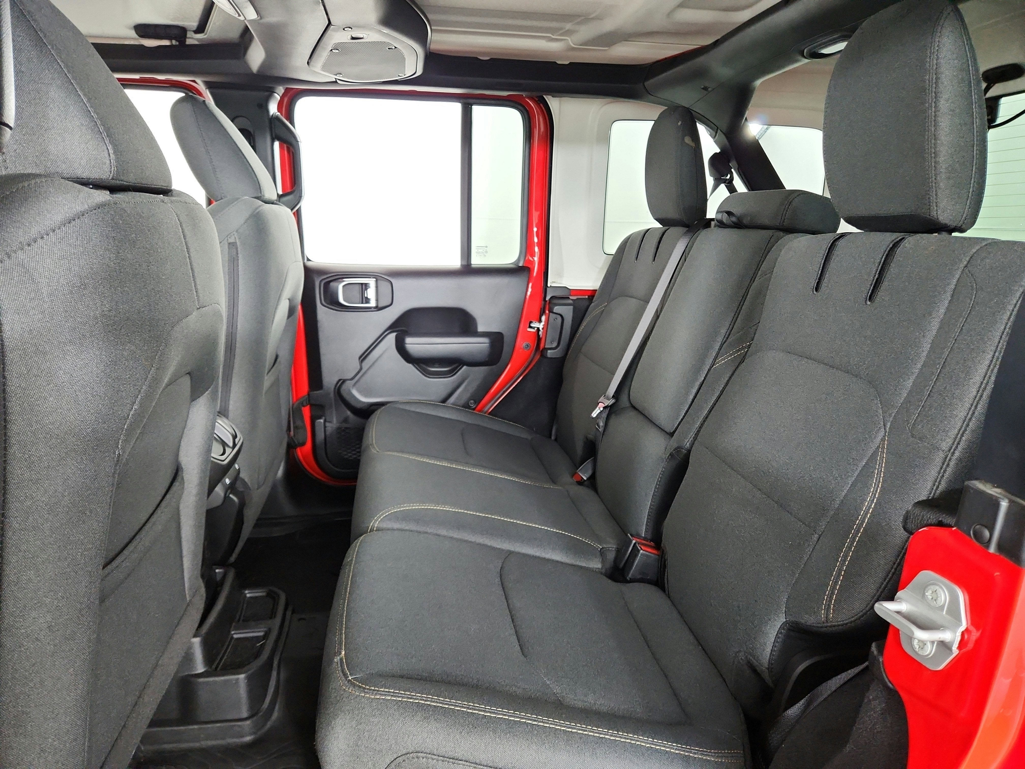 2025 Jeep Wrangler 4xe Willys 4xe