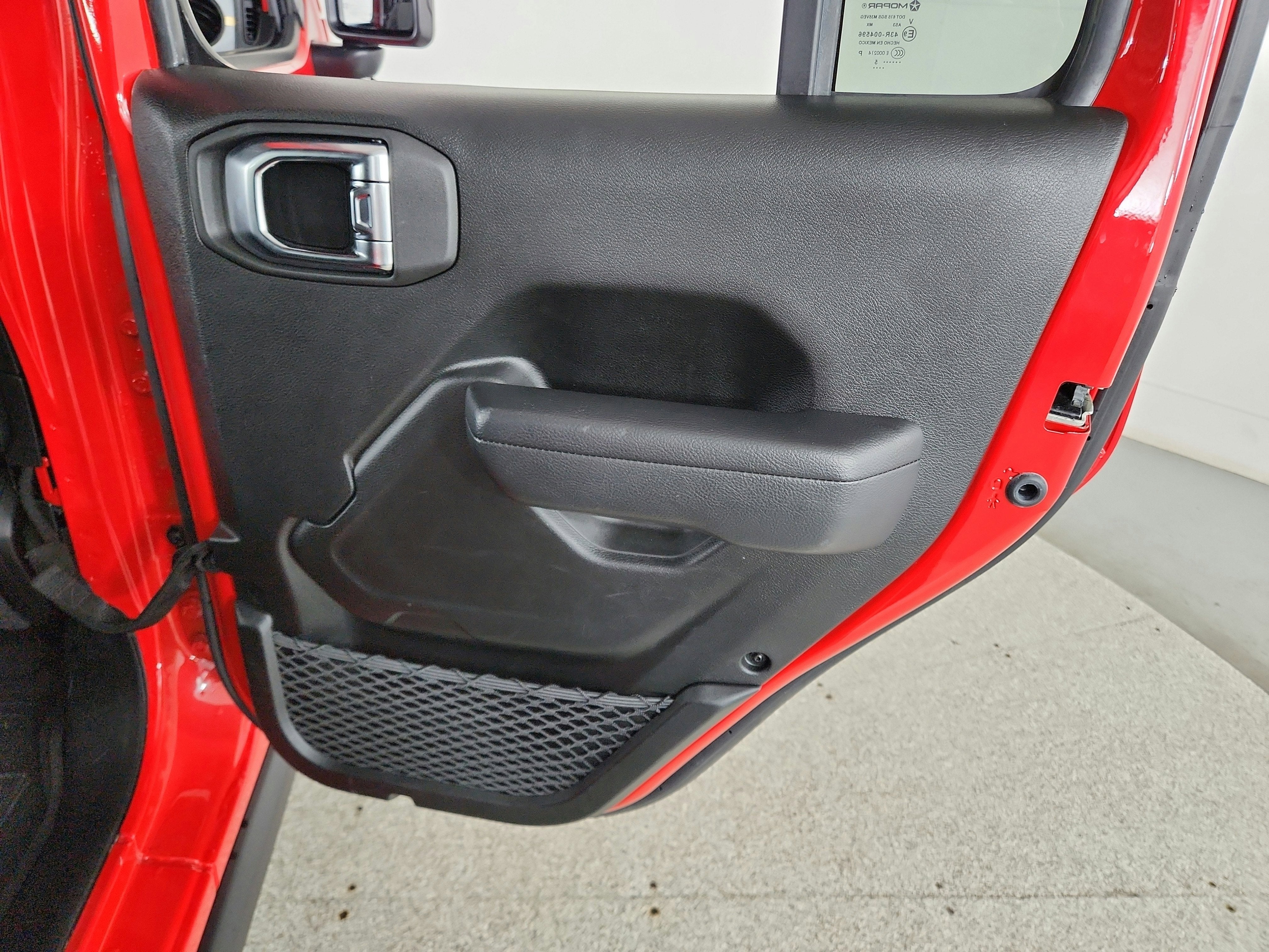 2025 Jeep Wrangler 4xe Willys 4xe