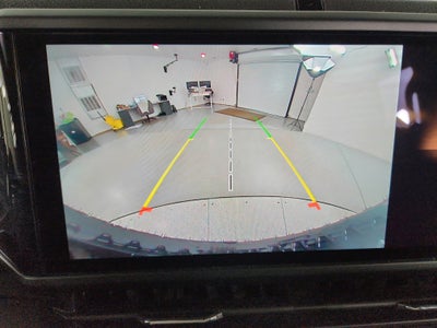 2025 Jeep Wrangler 4xe Willys 4xe