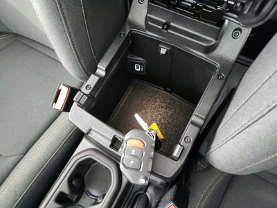 2025 Jeep Wrangler 4xe Willys 4xe