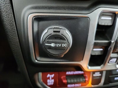 2025 Jeep Wrangler 4xe Willys 4xe